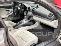 2017 Porsche 718