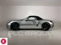 2017 Porsche 718
