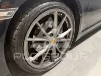 2017 Porsche 718