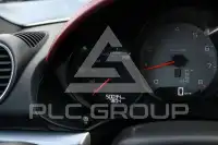 2017 Porsche 718
