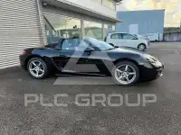 2017 Porsche 718