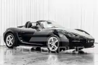 2017 Porsche 718