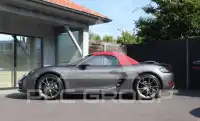 2017 Porsche 718