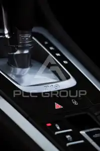 2017 Porsche 718