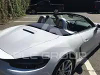2017 Porsche 718