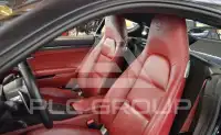 2017 Porsche 718