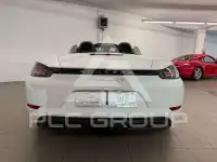 2017 Porsche 718