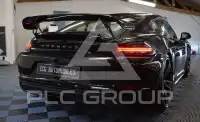 2017 Porsche 718