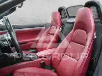 2017 Porsche 718