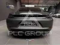 2017 Porsche 718