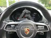 2017 Porsche 718