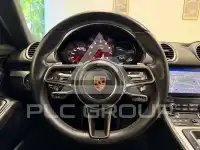 2017 Porsche 718