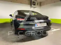 2017 Porsche 718