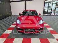 2017 Porsche 718