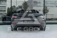 2017 Porsche 718