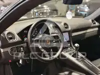2017 Porsche 718