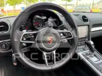 2017 Porsche 718