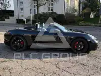2017 Porsche 718