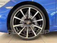 2017 Porsche 718