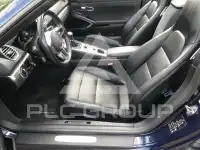 2017 Porsche 718