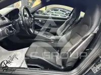2017 Porsche 718