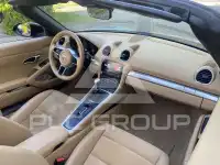 2017 Porsche 718