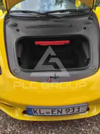 2017 Porsche 718