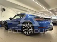 2017 Porsche 718