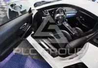 2017 Porsche 718
