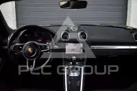2017 Porsche 718