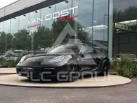 2017 Porsche 718
