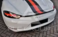 2017 Porsche 718