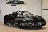 2017 Porsche 718