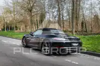 2017 Porsche 718
