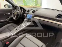 2017 Porsche 718