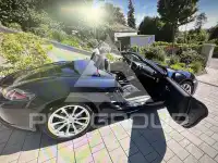 2017 Porsche 718