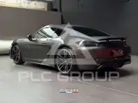 2017 Porsche 718