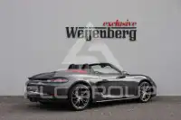 2017 Porsche 718