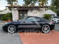 2017 Porsche 718
