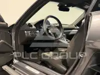 2017 Porsche 718