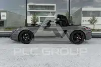 2017 Porsche 718