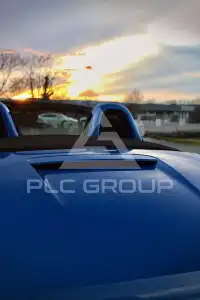2017 Porsche 718