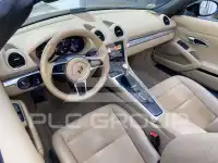 2017 Porsche 718