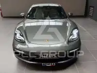 2017 Porsche 718