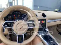 2017 Porsche 718