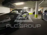 2017 Porsche 718