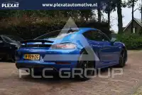 2017 Porsche 718