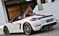 2017 Porsche 718