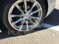 2017 Porsche 718