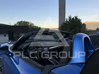 2017 Porsche 718